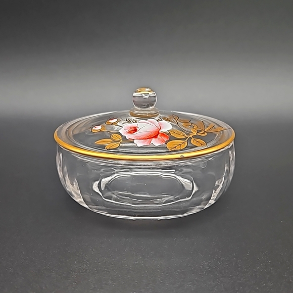 VTG Powder Box - Picture 2 of 6